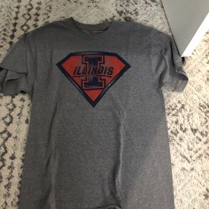Illinois t-shirt